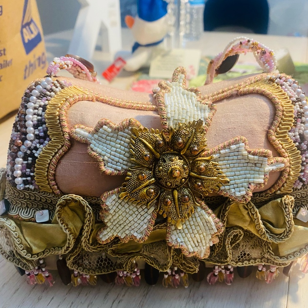 May Frances Hardshell Bag View 3